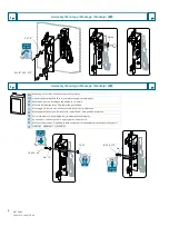 Preview for 8 page of Siemens 3VA9137-0CB10 Operating Instructions Manual