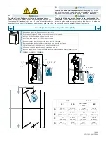 Preview for 9 page of Siemens 3VA9137-0CB10 Operating Instructions Manual