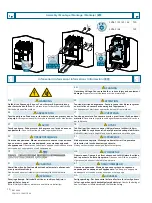 Preview for 10 page of Siemens 3VA9137-0CB10 Operating Instructions Manual