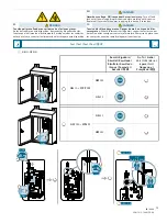 Preview for 13 page of Siemens 3VA9137-0CB10 Operating Instructions Manual