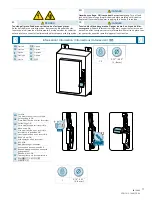 Preview for 17 page of Siemens 3VA9137-0CB10 Operating Instructions Manual