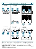 Preview for 18 page of Siemens 3VA9137-0CB10 Operating Instructions Manual