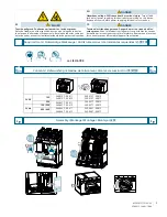 Preview for 3 page of Siemens 3VA9137-0EK1 Operating Instructions Manual