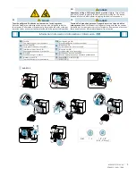 Preview for 5 page of Siemens 3VA9137-0EK1 Operating Instructions Manual