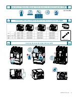 Preview for 3 page of Siemens 3VA9137 - 0EK2 Series Operating Instructions Manual