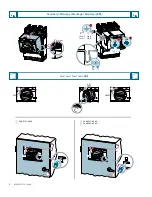 Preview for 4 page of Siemens 3VA9137 - 0EK2 Series Operating Instructions Manual