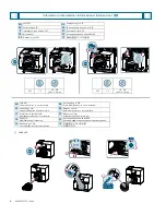 Preview for 8 page of Siemens 3VA9137 - 0EK2 Series Operating Instructions Manual