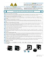 Preview for 13 page of Siemens 3VA9137-0FK.1 Operating Instructions Manual