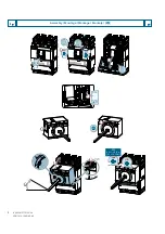 Preview for 4 page of Siemens 3VA9137-0FK Series Operating Instructions Manual