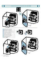 Preview for 8 page of Siemens 3VA9137-0FK Series Operating Instructions Manual