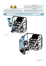 Preview for 11 page of Siemens 3VA9137-0FK Series Operating Instructions Manual