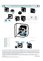 Preview for 14 page of Siemens 3VA9137-0FK Series Operating Instructions Manual