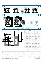 Предварительный просмотр 4 страницы Siemens 3VA9157-0GK00 Operating Instructions