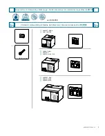 Предварительный просмотр 3 страницы Siemens 3VA9157-0HA 0 Series Operating Instructions Manual