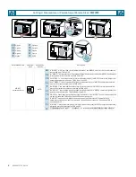 Предварительный просмотр 8 страницы Siemens 3VA9157-0HA 0 Series Operating Instructions Manual