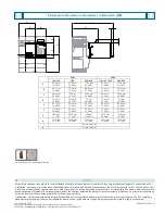 Предварительный просмотр 13 страницы Siemens 3VA9157-0HA 0 Series Operating Instructions Manual