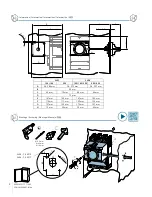 Preview for 4 page of Siemens 3VA9157-0PK11 Operating Instructions Manual