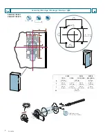 Preview for 4 page of Siemens 3VA9477-0FH11 Operating Instructions Manual