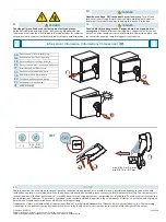 Preview for 7 page of Siemens 3VA9477-0FH11 Operating Instructions Manual