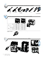 Preview for 2 page of Siemens 3VA9487-0GB10 Operating Instructions Manual