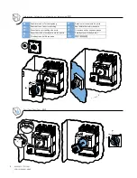 Preview for 6 page of Siemens 3VA9487-0GB10 Operating Instructions Manual