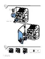 Preview for 8 page of Siemens 3VA9487-0GB10 Operating Instructions Manual