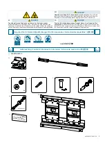 Предварительный просмотр 3 страницы Siemens 3VA9578-0VM10 Operating Instructions Manual