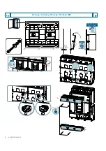 Предварительный просмотр 6 страницы Siemens 3VA9578-0VM10 Operating Instructions Manual