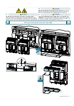 Предварительный просмотр 7 страницы Siemens 3VA9578-0VM10 Operating Instructions Manual