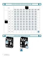 Предварительный просмотр 4 страницы Siemens 3VA9587-0VF10 Operating Instructions Manual