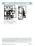 Предварительный просмотр 8 страницы Siemens 3VA9587-0VF10 Operating Instructions Manual