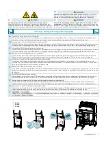 Предварительный просмотр 5 страницы Siemens 3VA9588-0LB10 Operating Instructions Manual