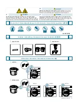 Предварительный просмотр 3 страницы Siemens 3VA9670-0LF20 Operating Instructions Manual