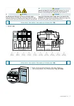 Предварительный просмотр 7 страницы Siemens 3VA9673-0QE00 Operating Instructions Manual