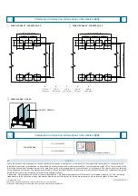 Предварительный просмотр 8 страницы Siemens 3VA9673-0QE00 Operating Instructions Manual