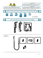 Предварительный просмотр 3 страницы Siemens 3VA9677-0CB10 Operating Instructions Manual