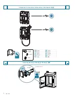 Предварительный просмотр 6 страницы Siemens 3VA9677-0CB10 Operating Instructions Manual