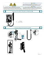 Предварительный просмотр 7 страницы Siemens 3VA9677-0CB10 Operating Instructions Manual