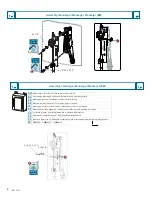 Предварительный просмотр 8 страницы Siemens 3VA9677-0CB10 Operating Instructions Manual