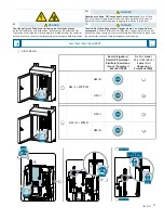 Предварительный просмотр 13 страницы Siemens 3VA9677-0CB10 Operating Instructions Manual