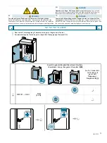 Предварительный просмотр 15 страницы Siemens 3VA9677-0CB10 Operating Instructions Manual