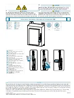 Предварительный просмотр 17 страницы Siemens 3VA9677-0CB10 Operating Instructions Manual