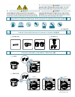 Предварительный просмотр 3 страницы Siemens 3VA9680-0LF20 Operating Instructions Manual