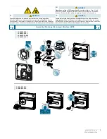 Предварительный просмотр 5 страницы Siemens 3VA9680-0LF20 Operating Instructions Manual