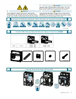 Preview for 3 page of Siemens 3VA9687-0FK2 Series Manual