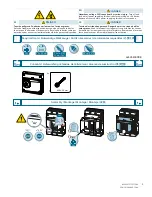 Предварительный просмотр 3 страницы Siemens 3VA9687-0GK00 Operating Instructions