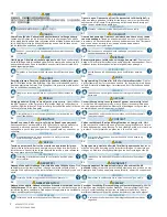 Предварительный просмотр 2 страницы Siemens 3VA9978-0AA2 Operating Instructions