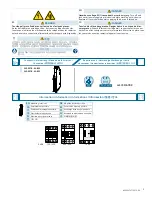 Предварительный просмотр 3 страницы Siemens 3VA9978-0AB2 Operating Instructions Manual