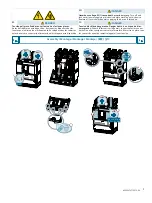 Предварительный просмотр 5 страницы Siemens 3VA9978-0AB2 Operating Instructions Manual