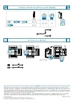 Предварительный просмотр 6 страницы Siemens 3VA9978-0AB2 Operating Instructions Manual